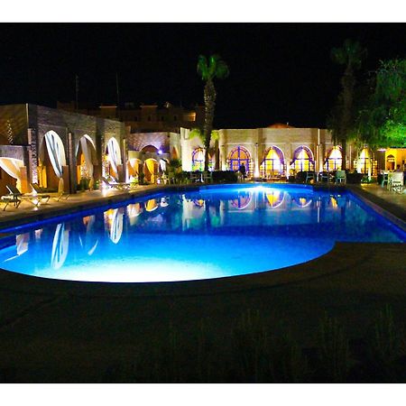 Rs Hotel Karam Palace Warzazat Zewnętrze zdjęcie