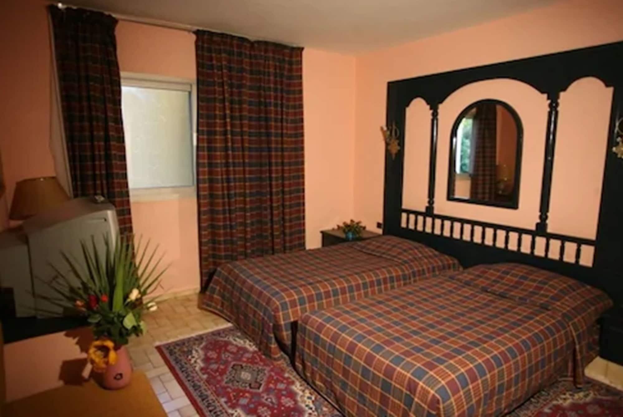 Rs Hotel Karam Palace Warzazat Zewnętrze zdjęcie