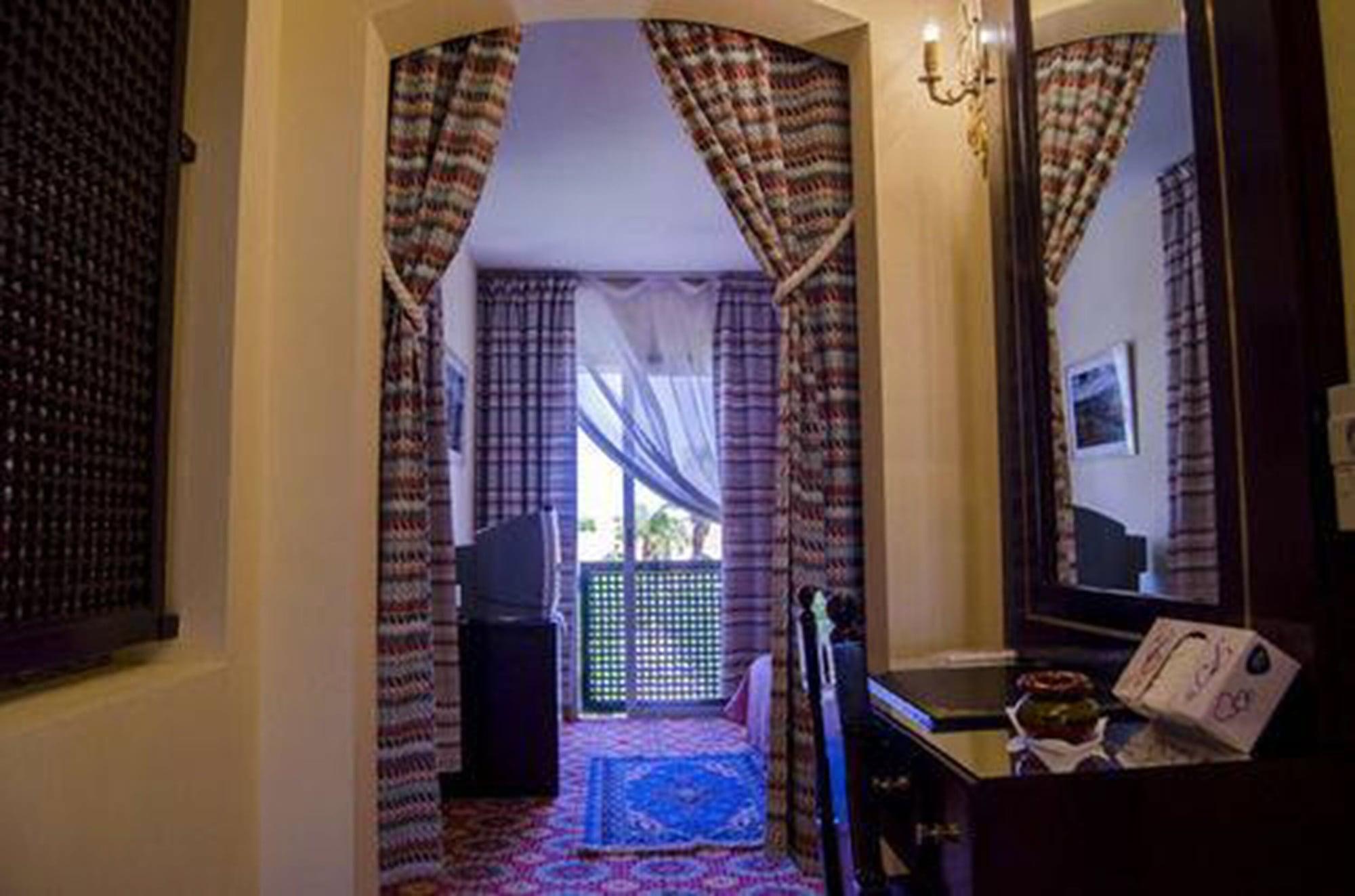 Rs Hotel Karam Palace Warzazat Zewnętrze zdjęcie