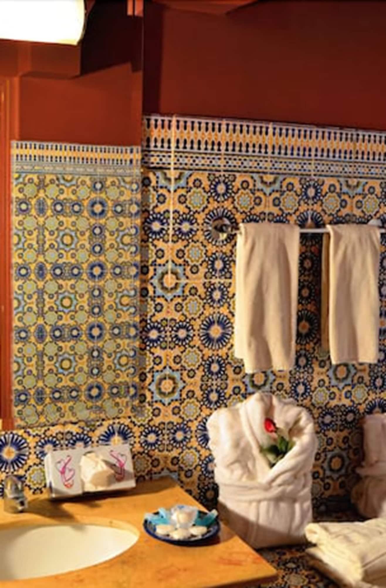 Rs Hotel Karam Palace Warzazat Zewnętrze zdjęcie