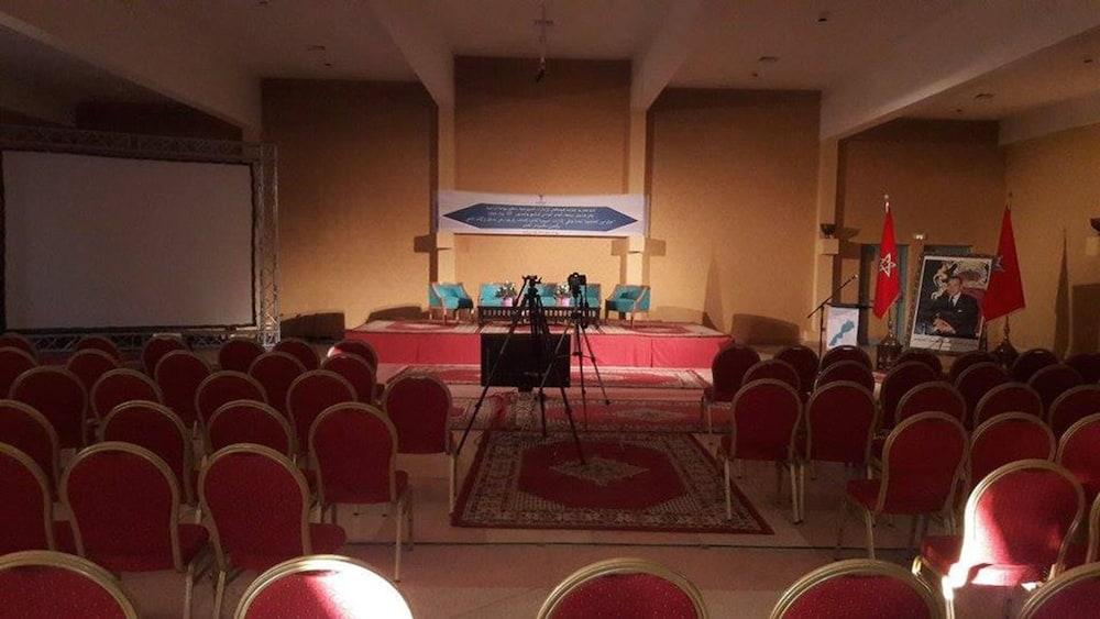 Rs Hotel Karam Palace Warzazat Zewnętrze zdjęcie