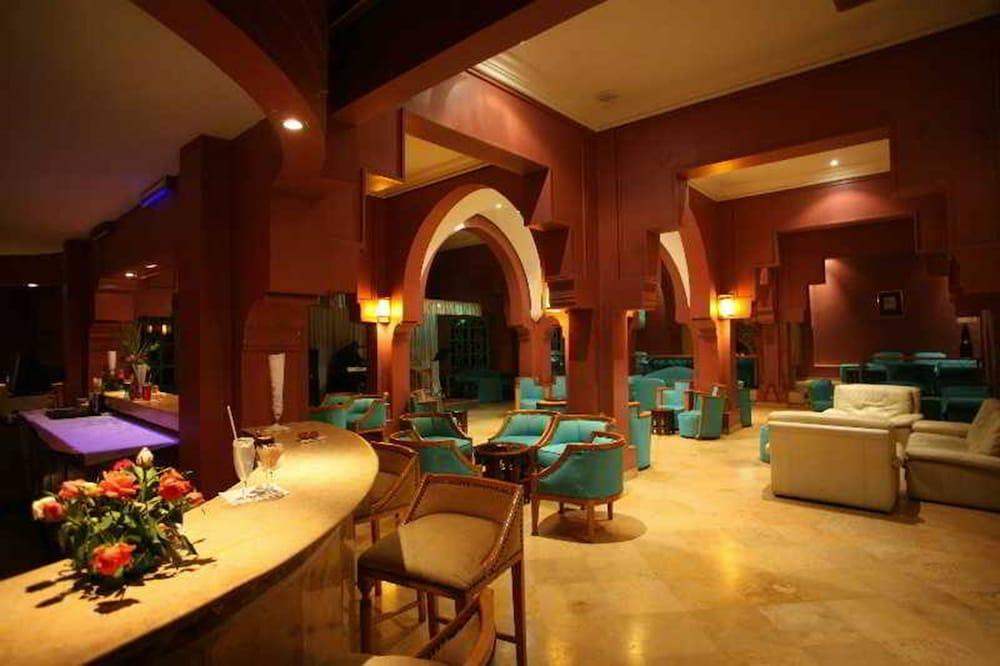 Rs Hotel Karam Palace Warzazat Zewnętrze zdjęcie