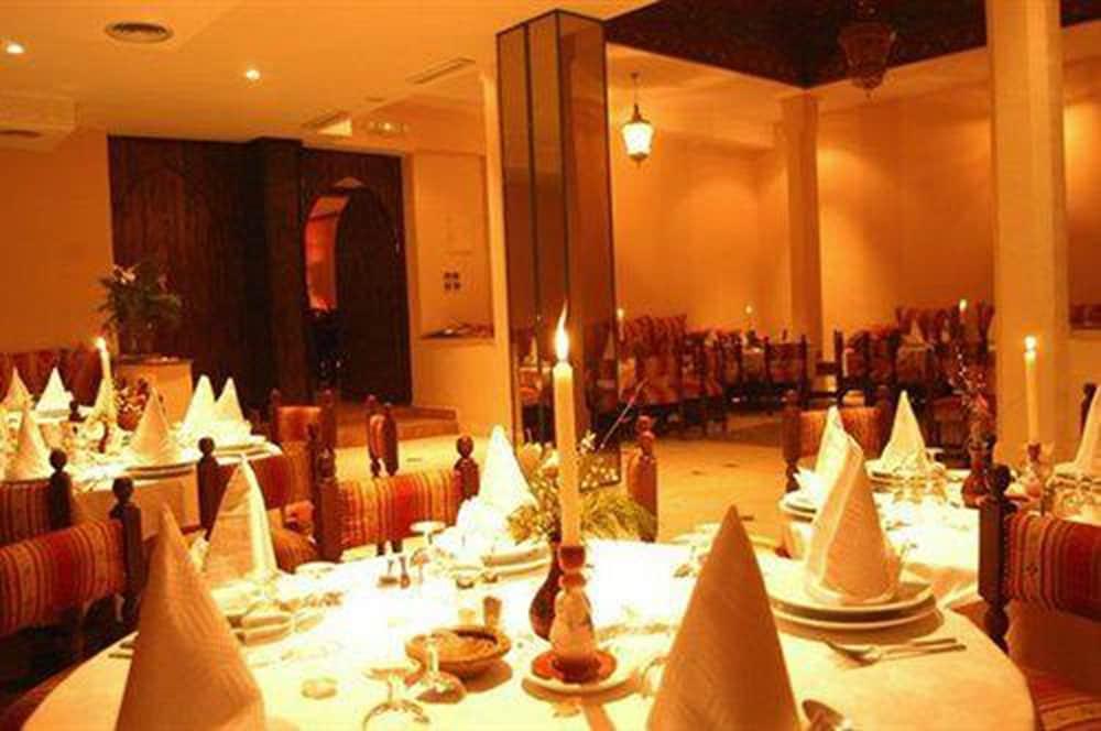 Rs Hotel Karam Palace Warzazat Zewnętrze zdjęcie