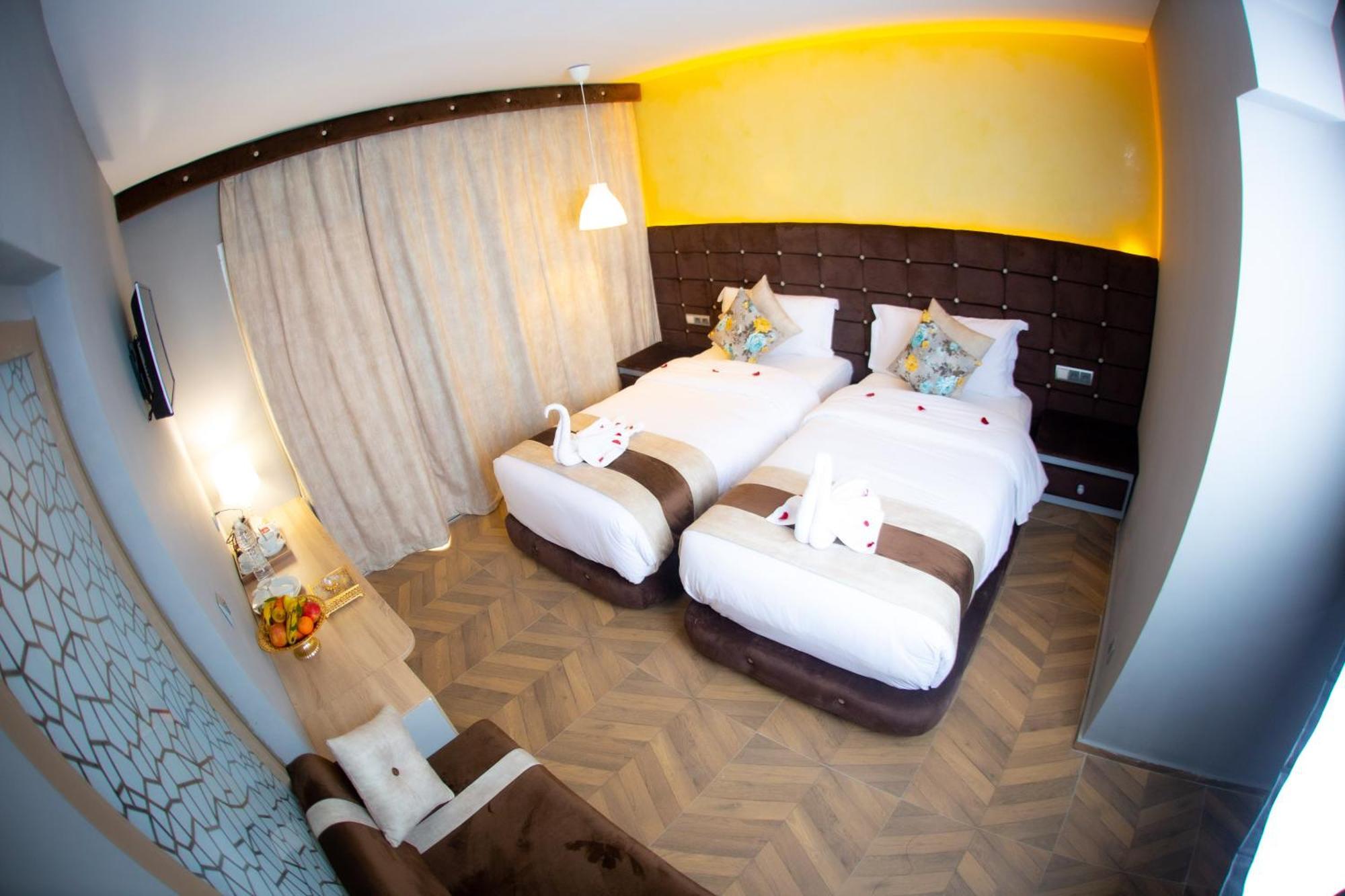 Rs Hotel Karam Palace Warzazat Zewnętrze zdjęcie