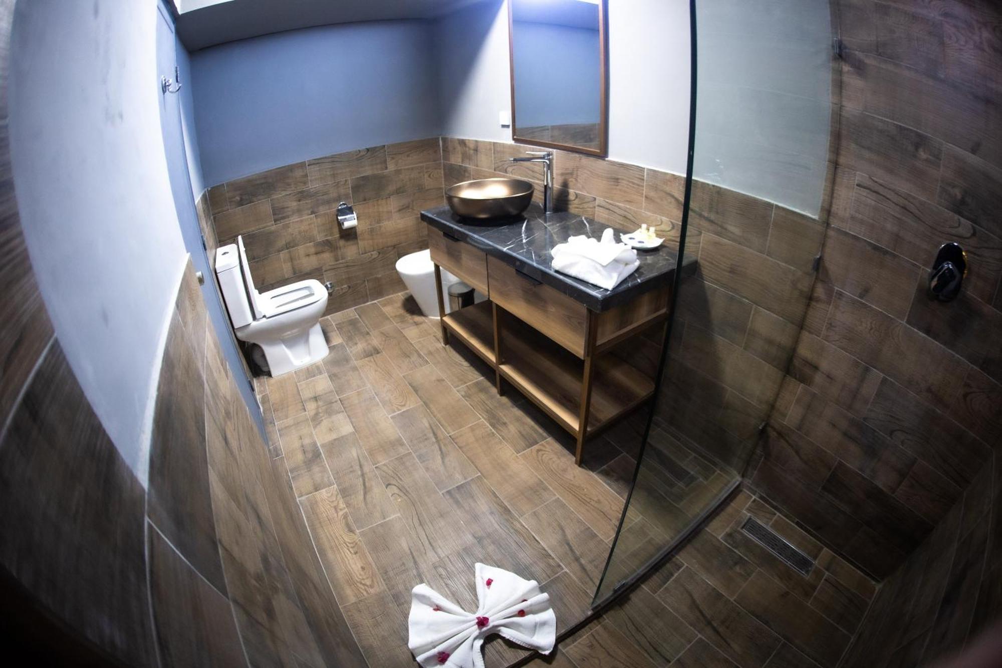 Rs Hotel Karam Palace Warzazat Zewnętrze zdjęcie
