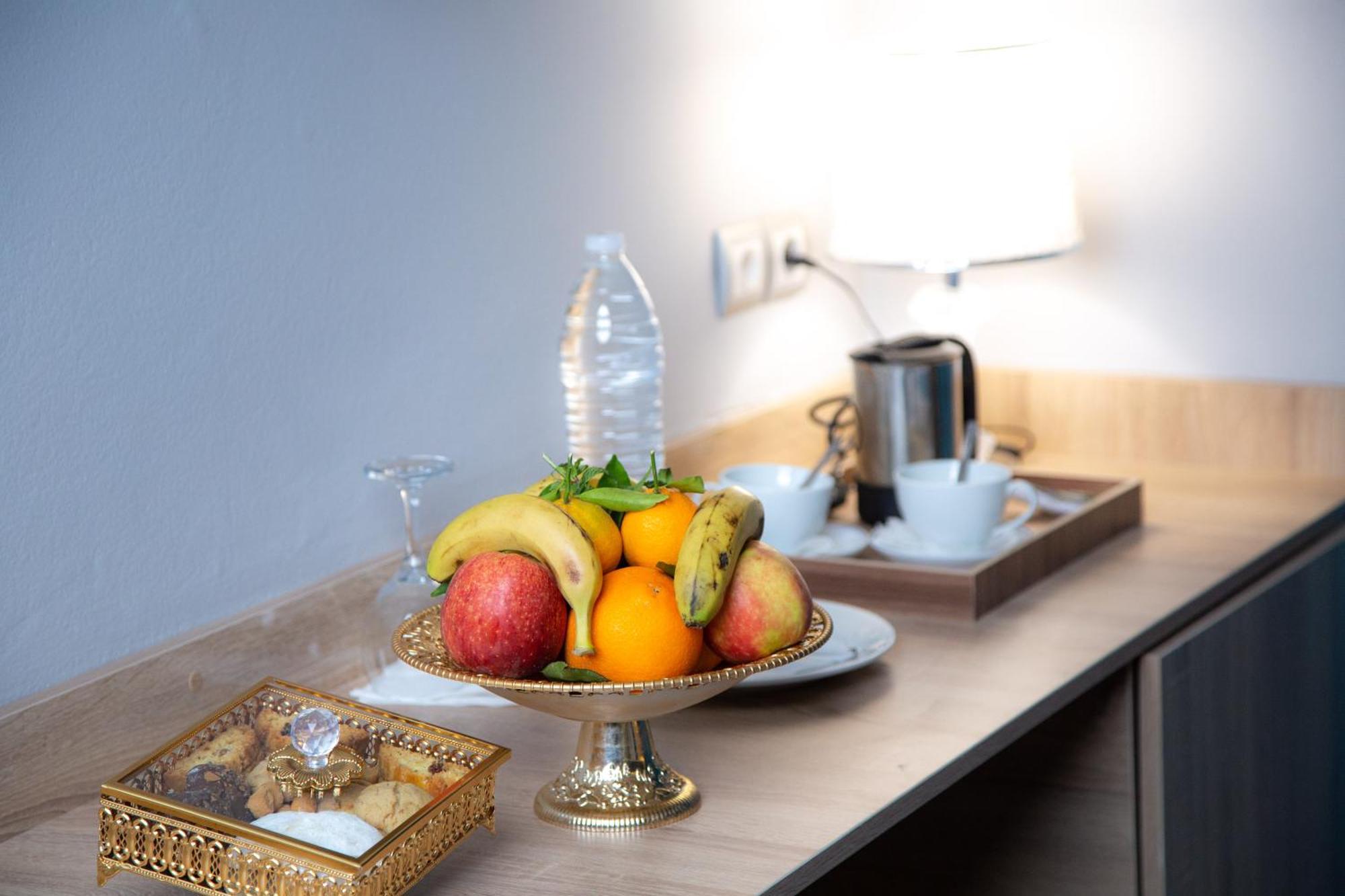 Rs Hotel Karam Palace Warzazat Zewnętrze zdjęcie