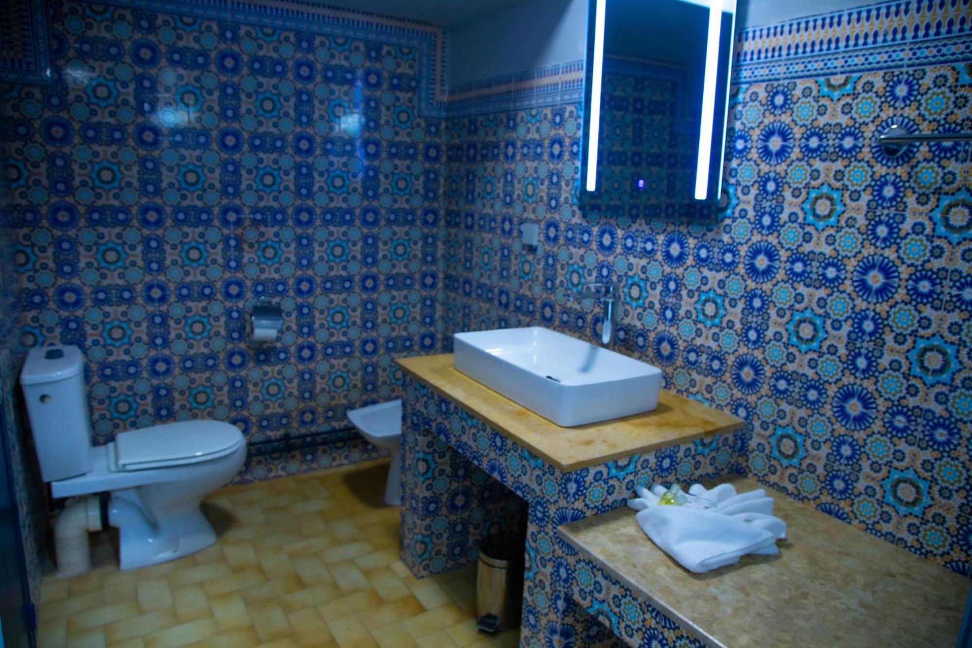 Rs Hotel Karam Palace Warzazat Zewnętrze zdjęcie