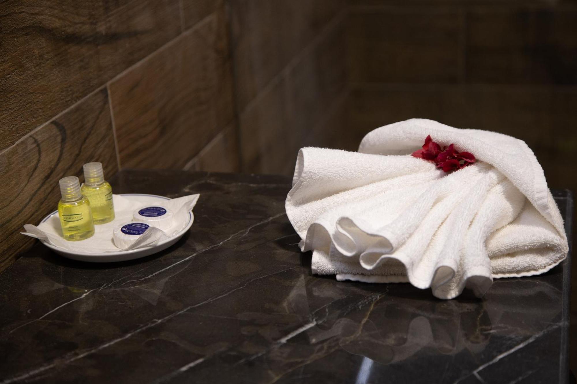 Rs Hotel Karam Palace Warzazat Zewnętrze zdjęcie