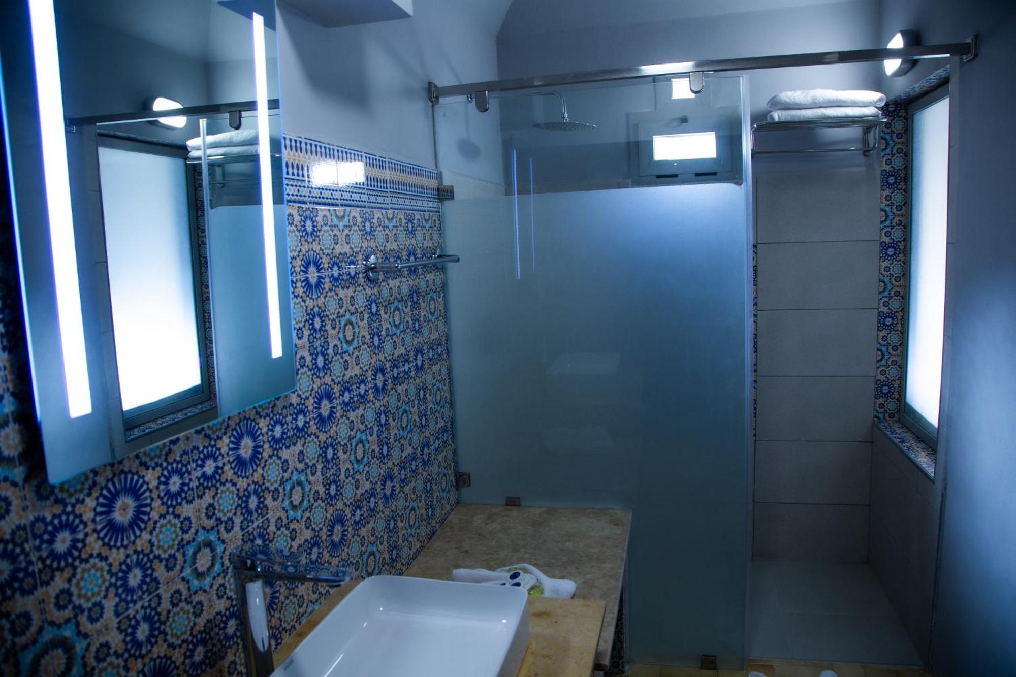 Rs Hotel Karam Palace Warzazat Zewnętrze zdjęcie