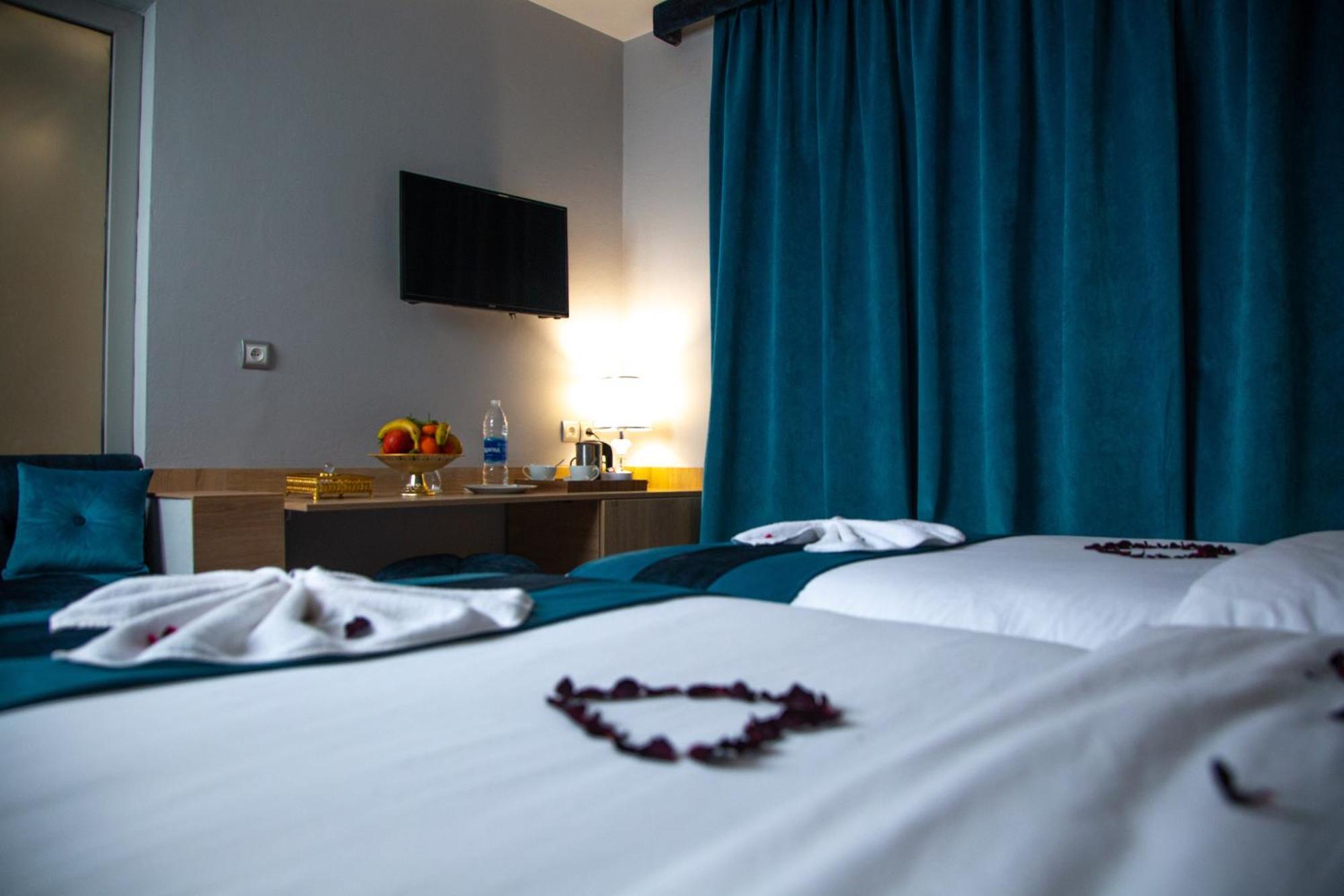 Rs Hotel Karam Palace Warzazat Zewnętrze zdjęcie