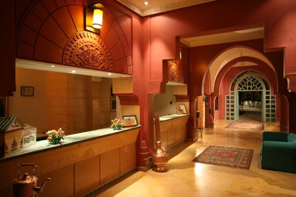 Rs Hotel Karam Palace Warzazat Zewnętrze zdjęcie