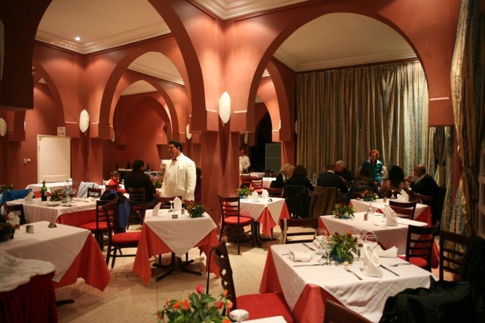 Rs Hotel Karam Palace Warzazat Zewnętrze zdjęcie
