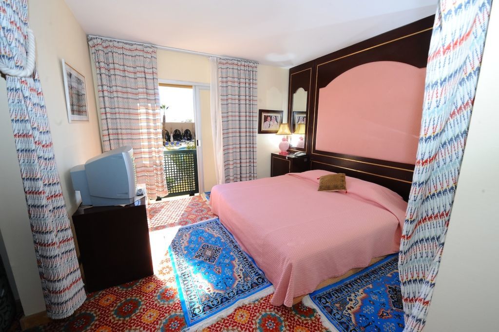 Rs Hotel Karam Palace Warzazat Zewnętrze zdjęcie